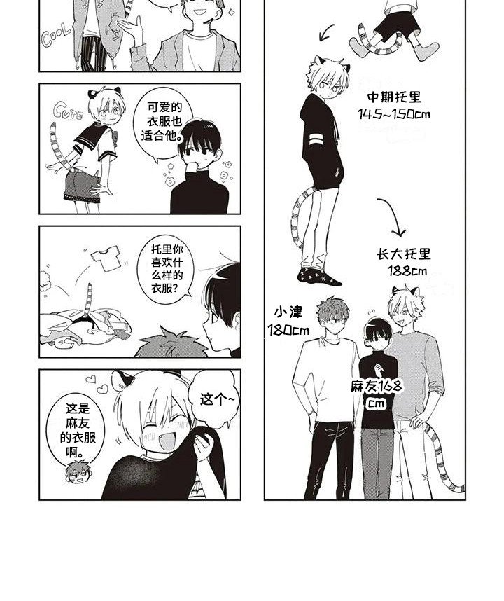 第3章：依赖