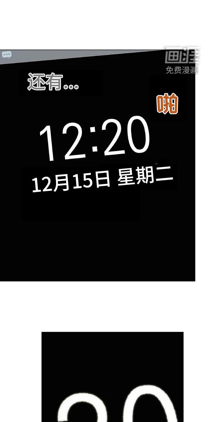第107章：【第二季】疲惫