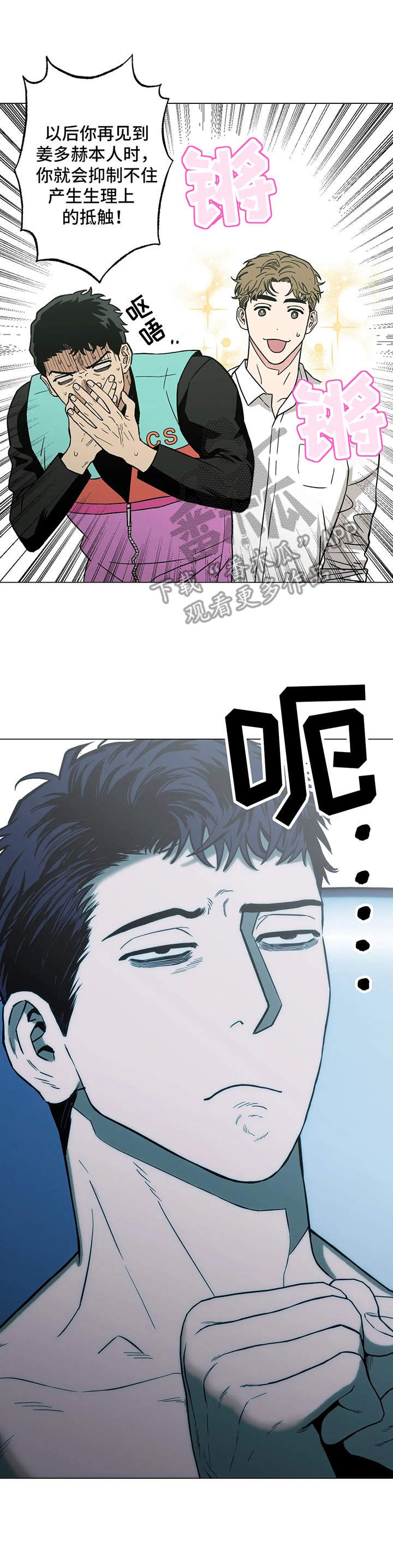 第11章：实验