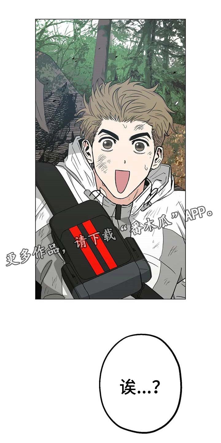 第33章：信任
