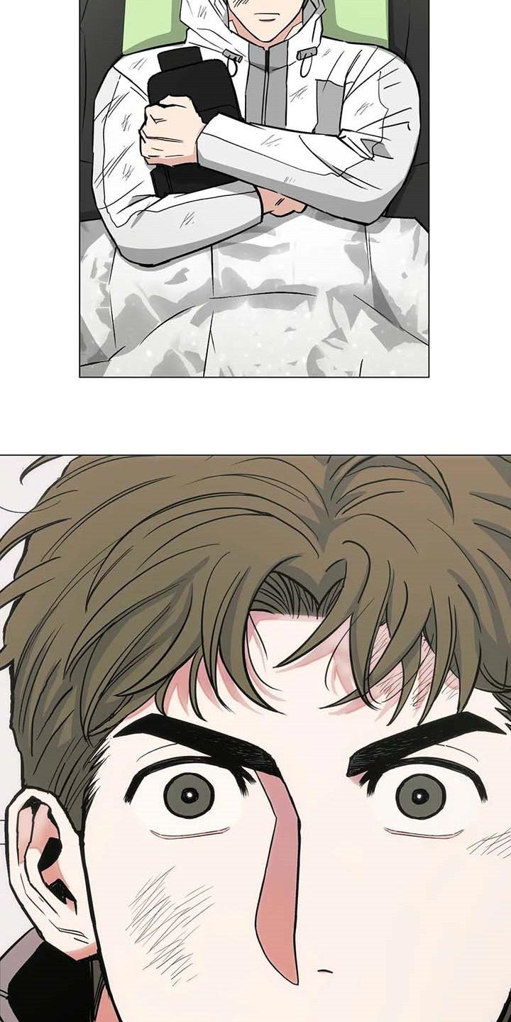 第35章：野猪