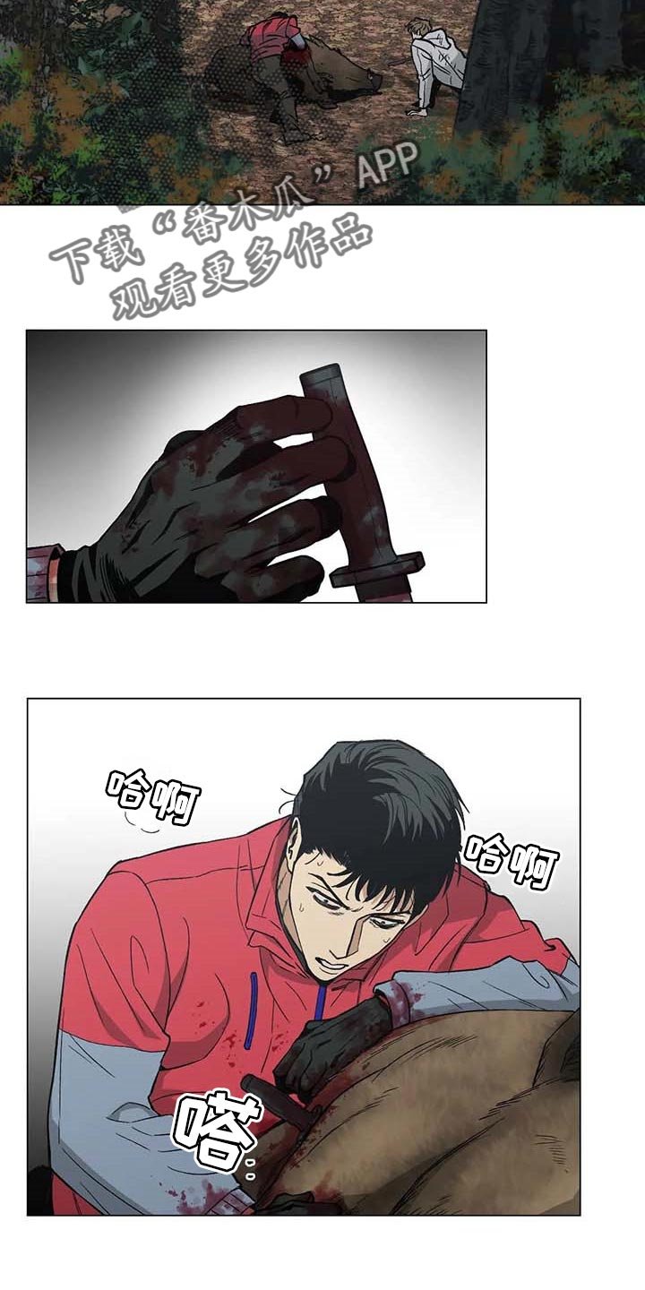 第38章：出手