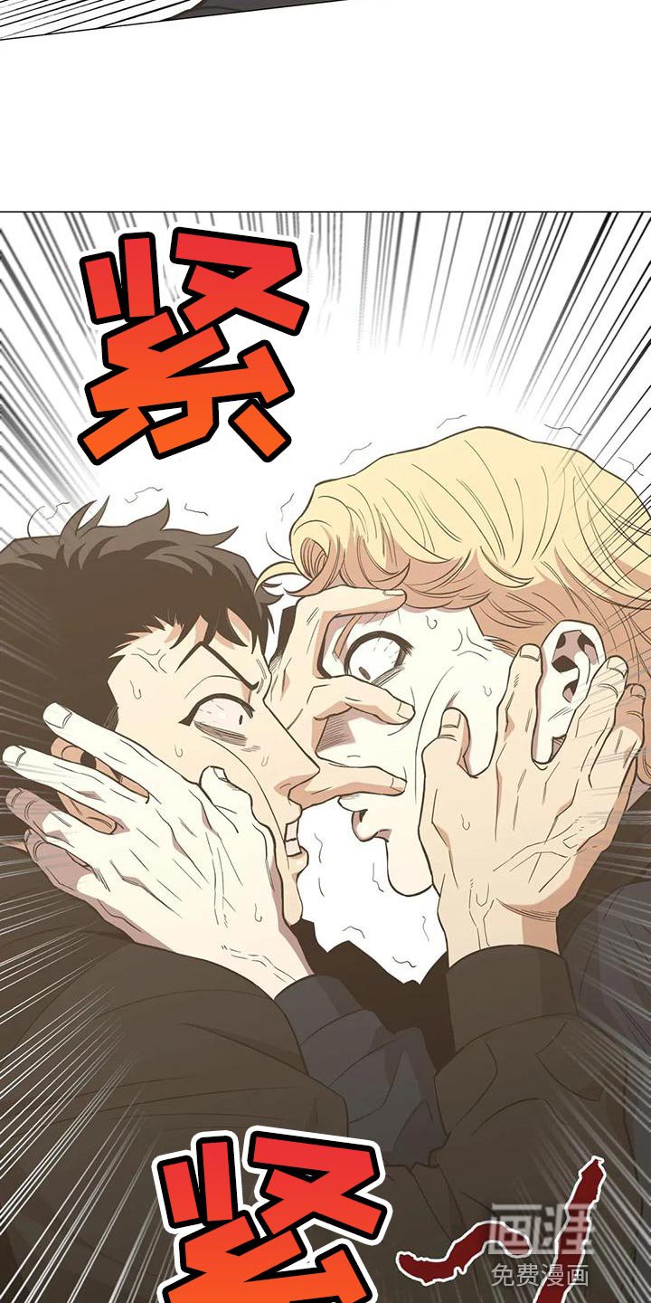 第56章：不会有好下场的