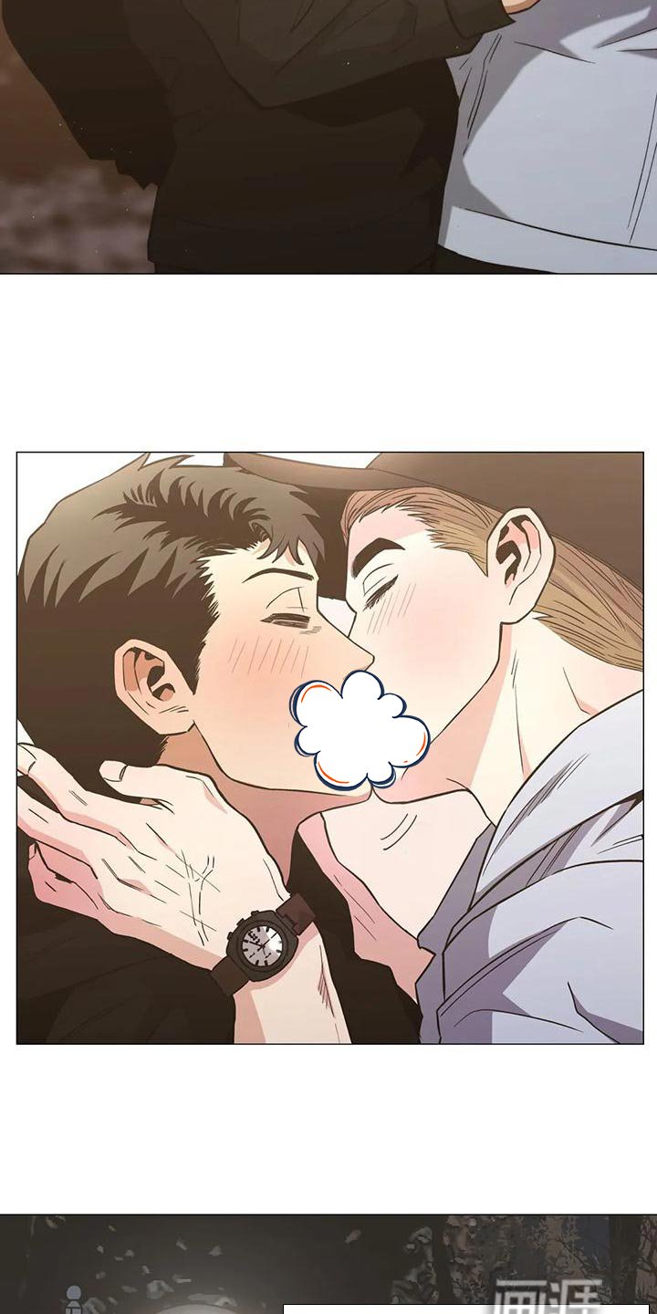 第57章：心里的念想