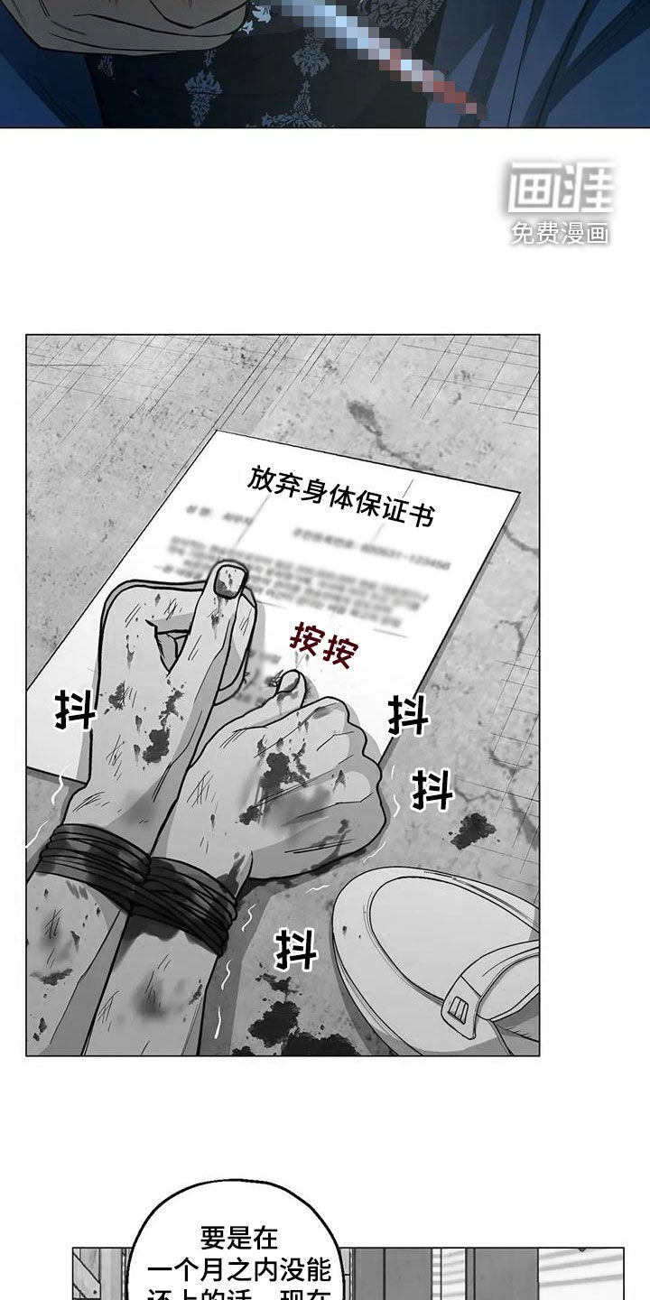 第71章：【第二季】来客