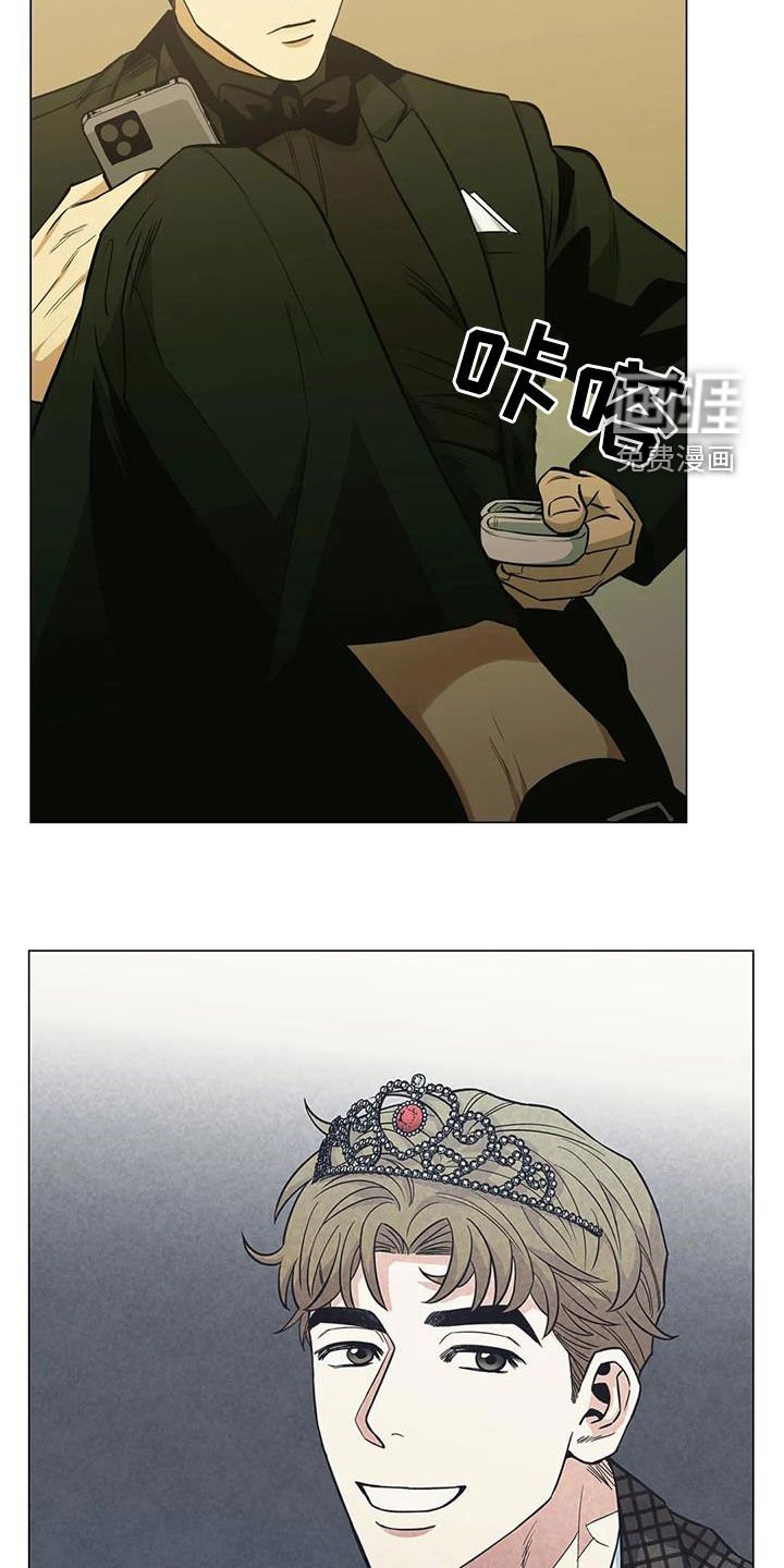第81章：【第二季】可能性