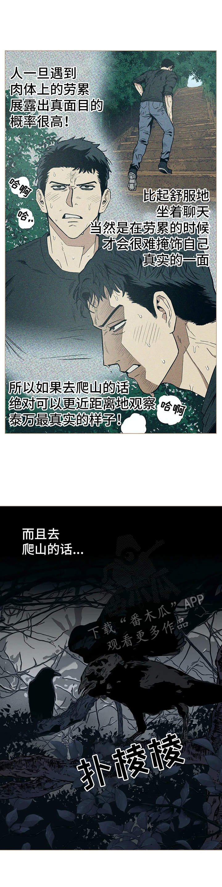 第9章：出主意