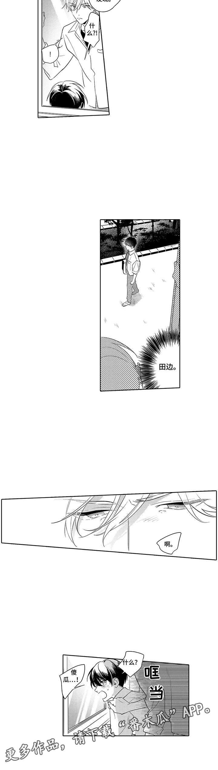 第12章：大胆