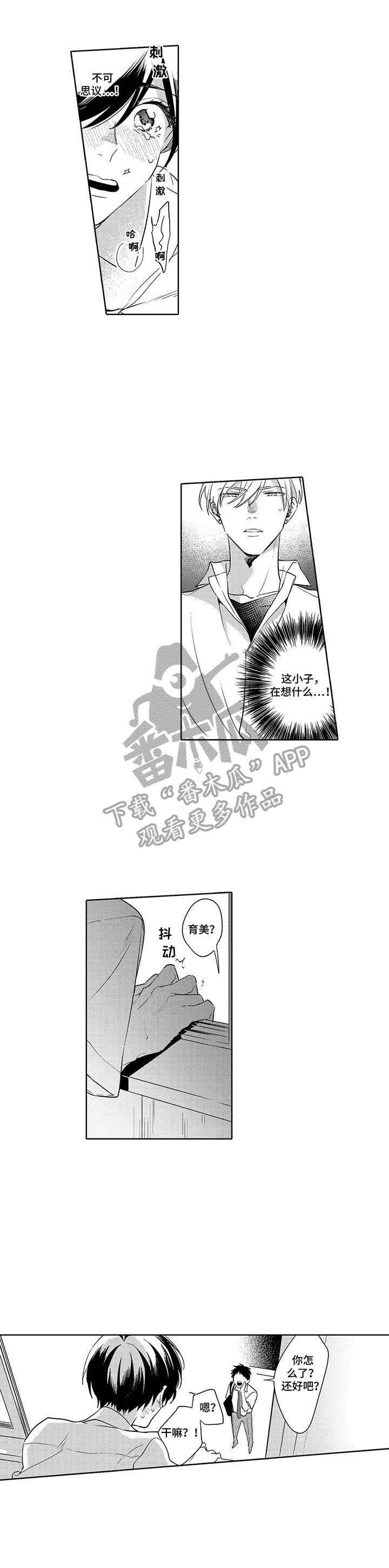 第12章：大胆
