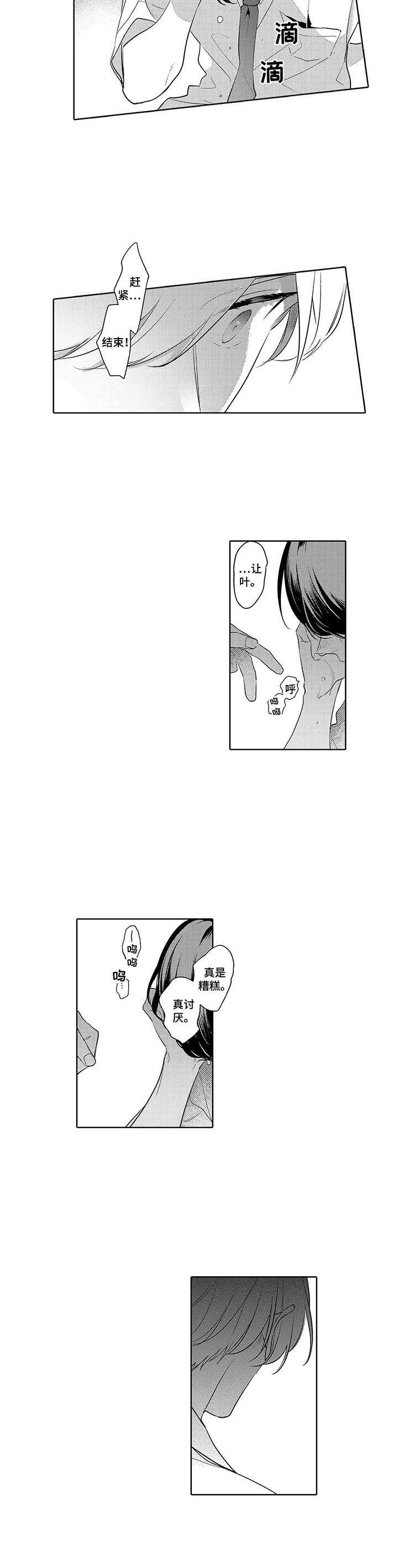 第17章：过分