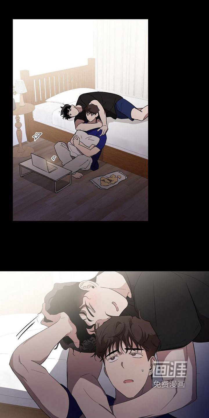 第17章：不适应