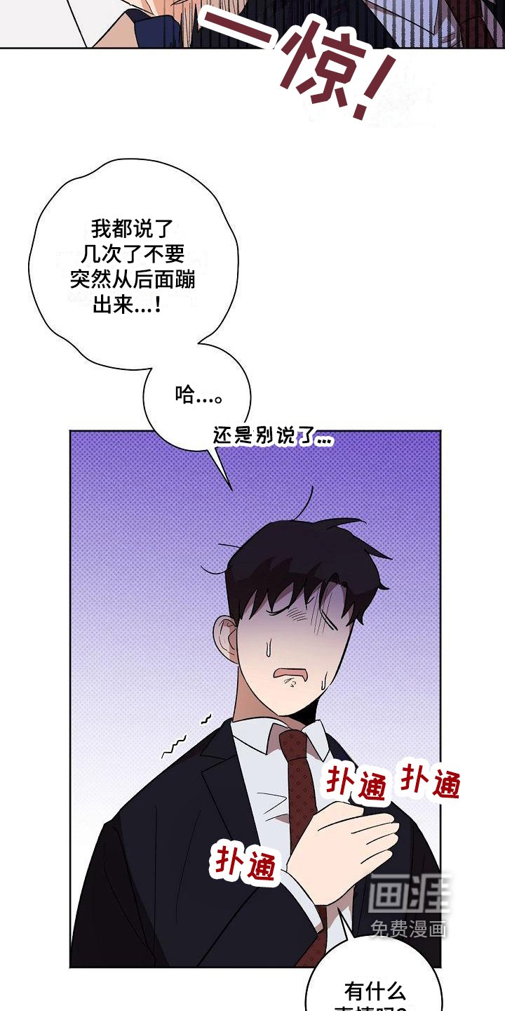 第21章：约定