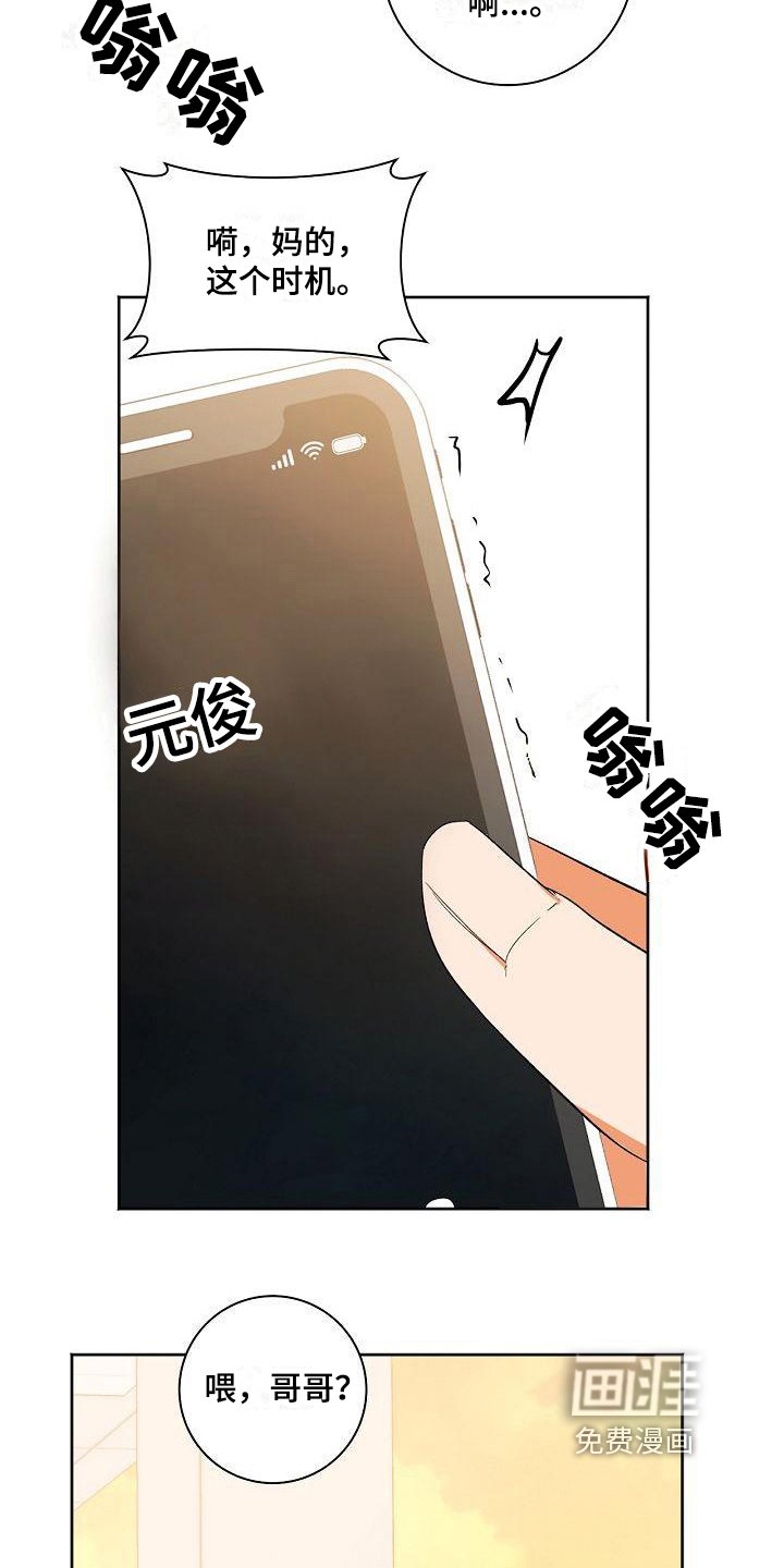 第29章：应对