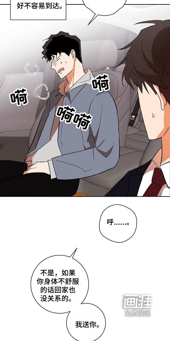 第29章：应对