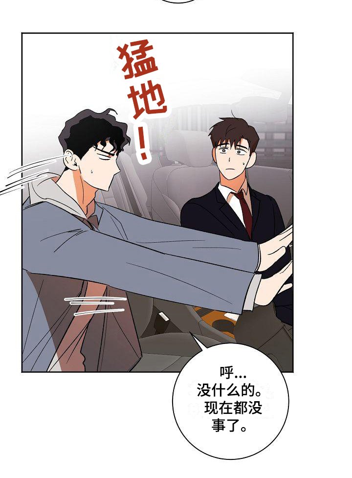 第29章：应对