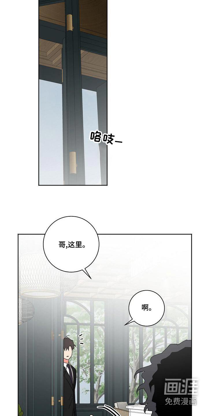 第39章：前辈