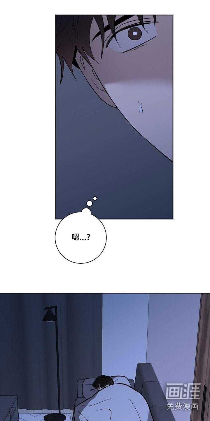 第65章：很抱歉