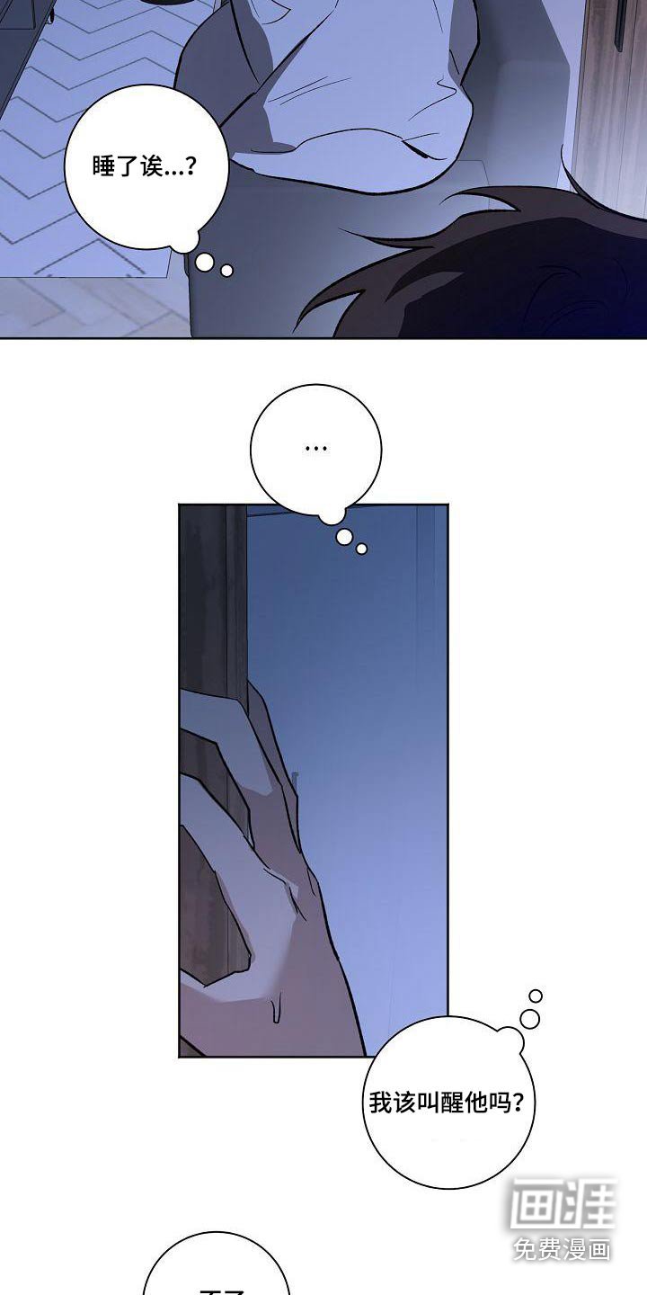 第65章：很抱歉