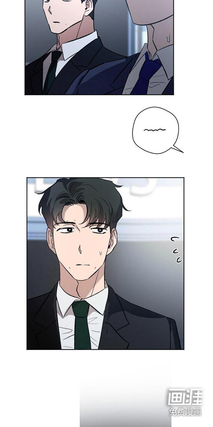 第65章：很抱歉