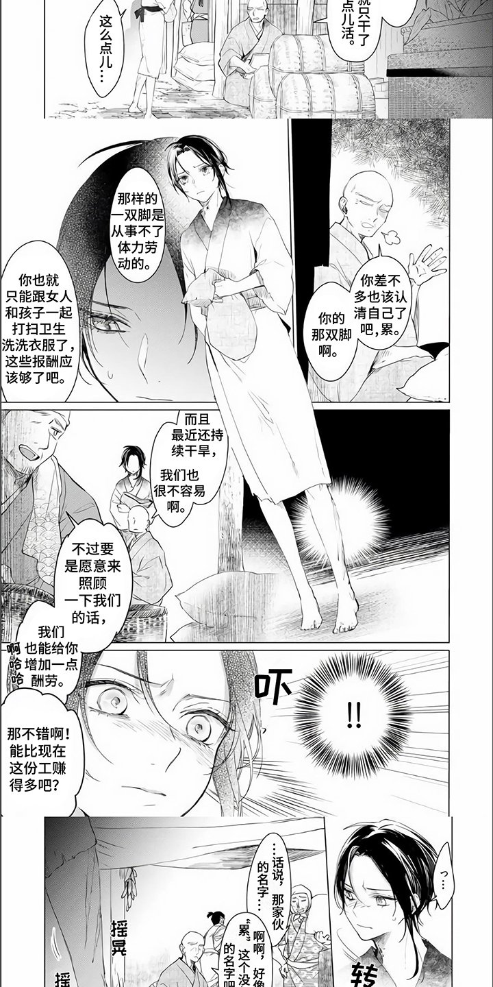 第1章：保护