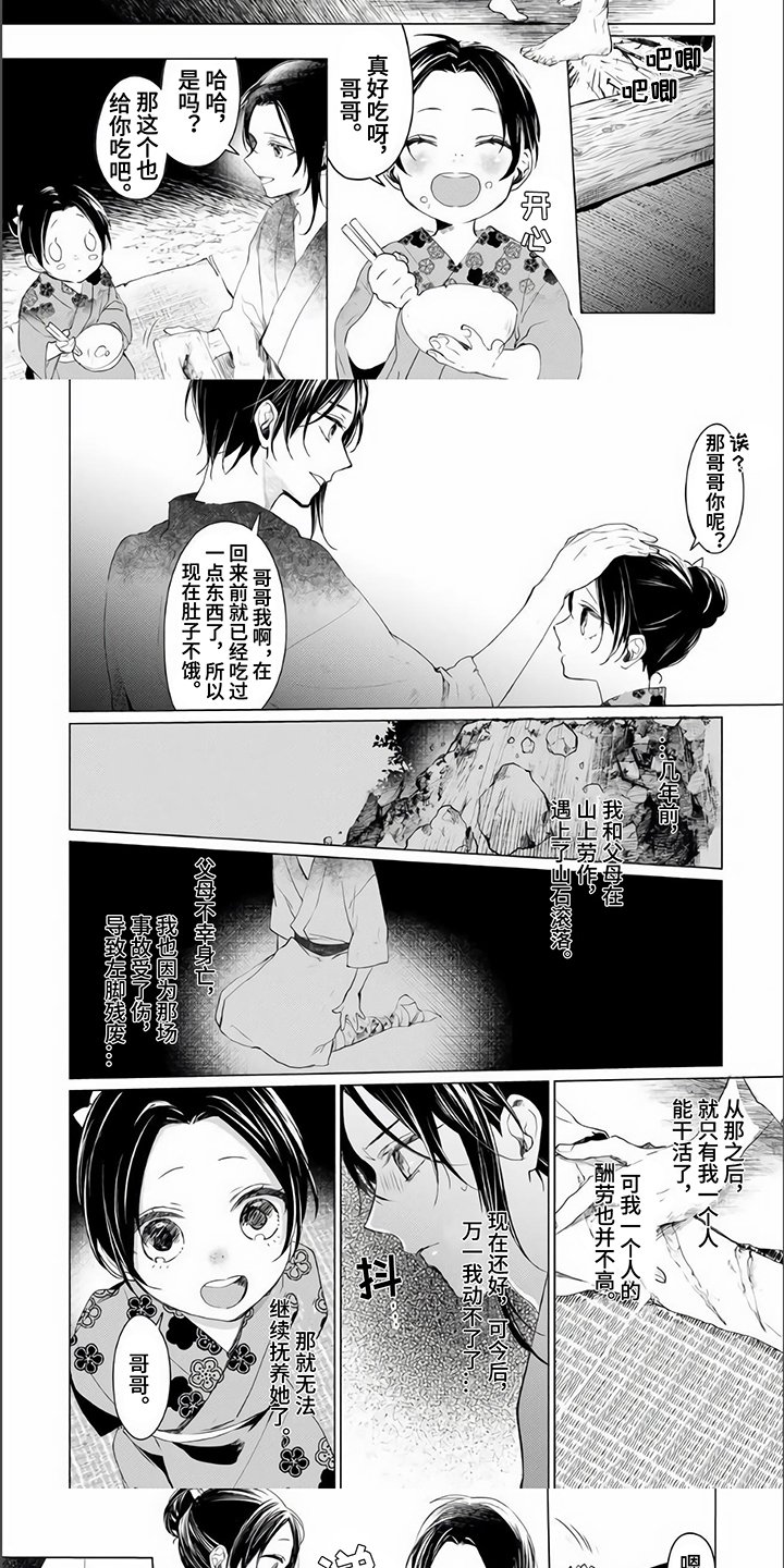 第1章：保护
