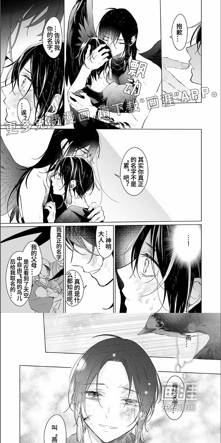 第16章：安心