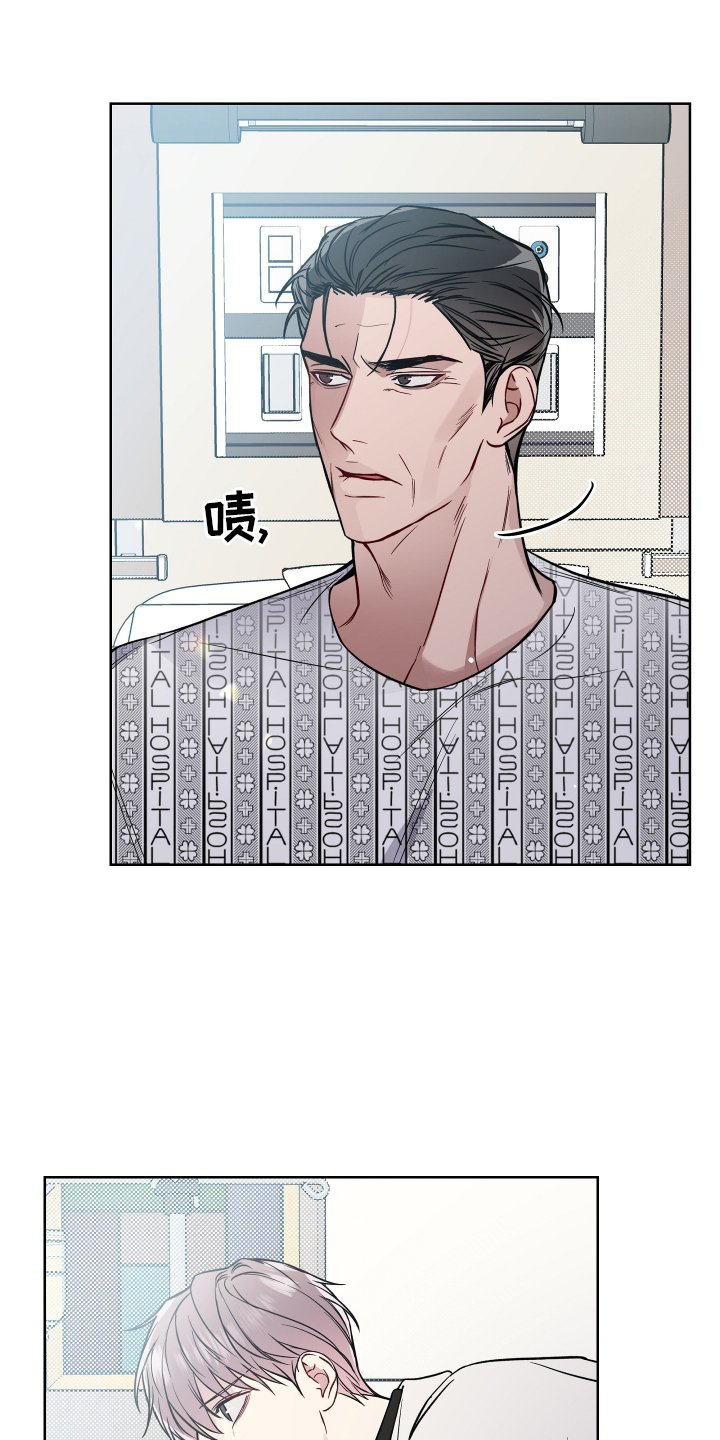 第104章：探病