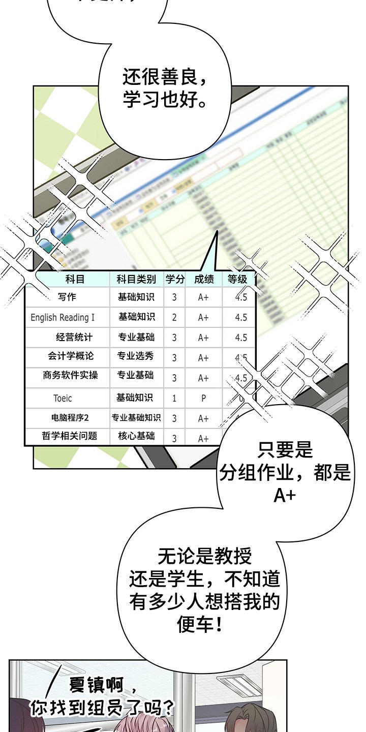 第30章：辛苦了~