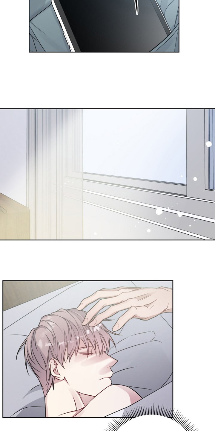 第40章：流鼻血
