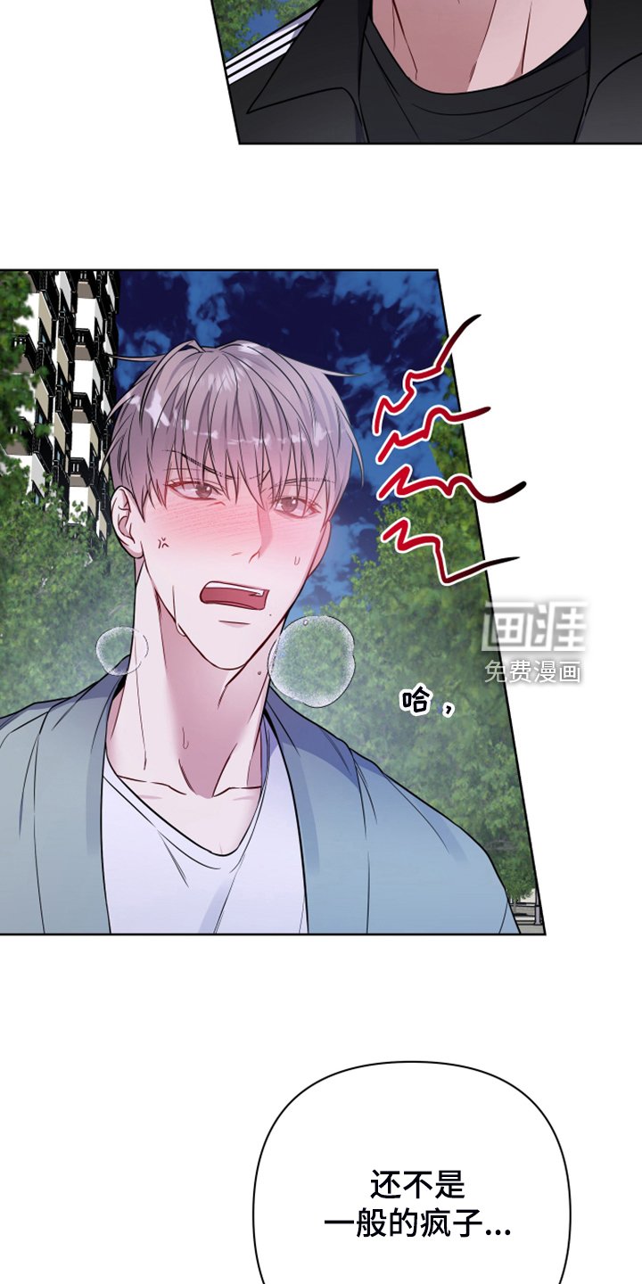 第42章：不一般的疯子