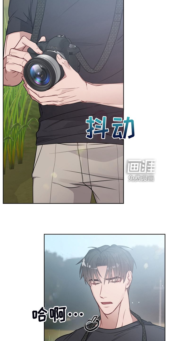 第50章：凶悍的小狗