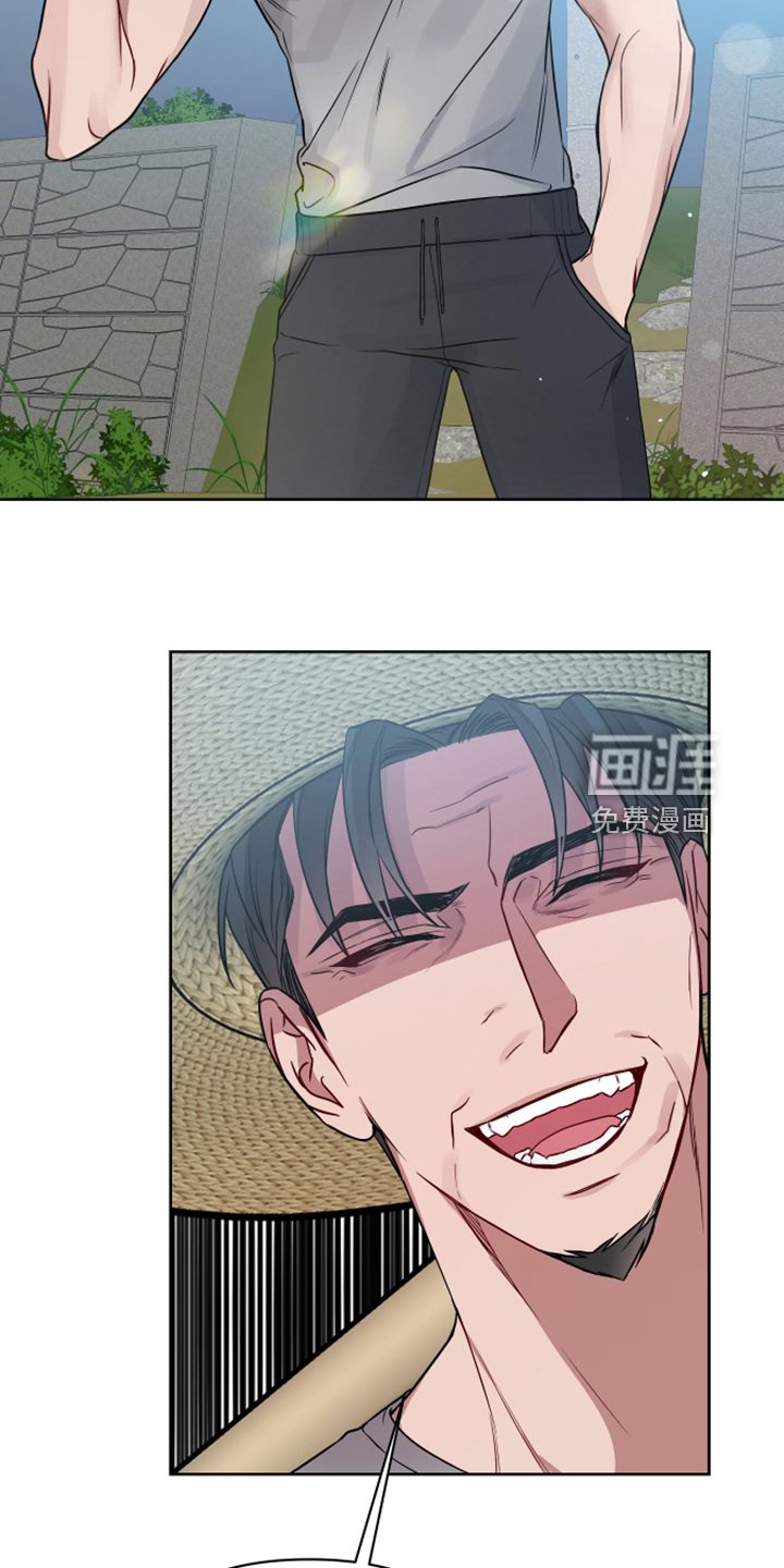 第50章：凶悍的小狗
