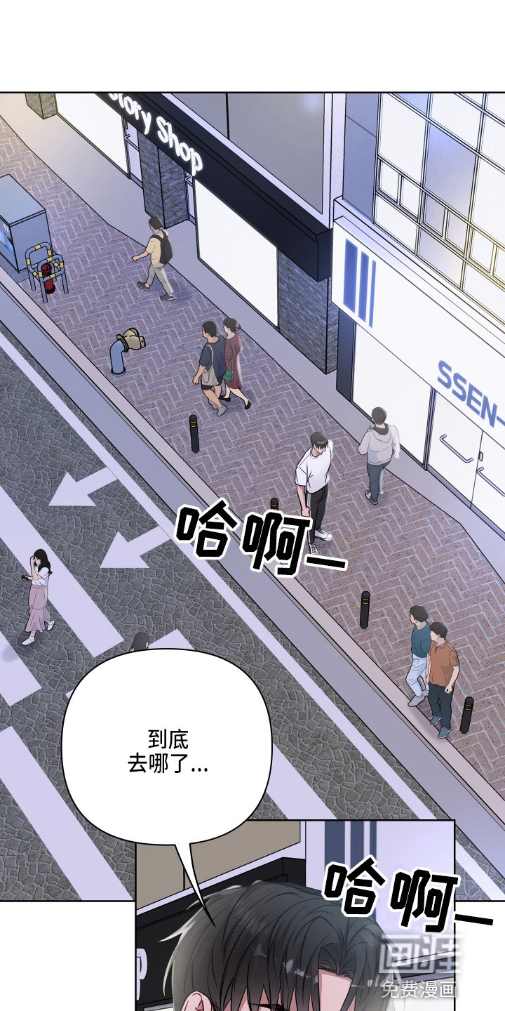 第63章：寻找