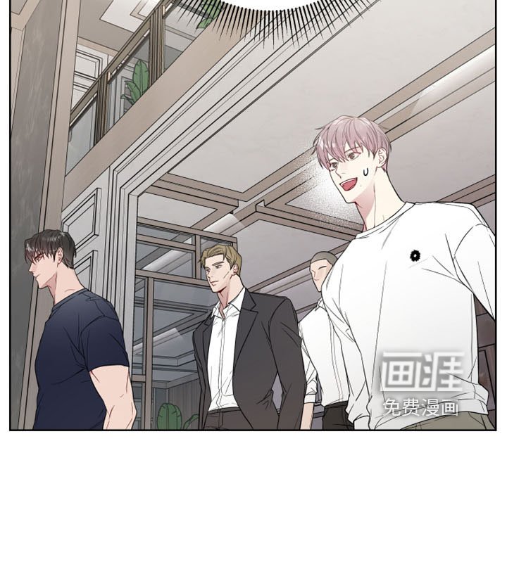 第73章：保镖