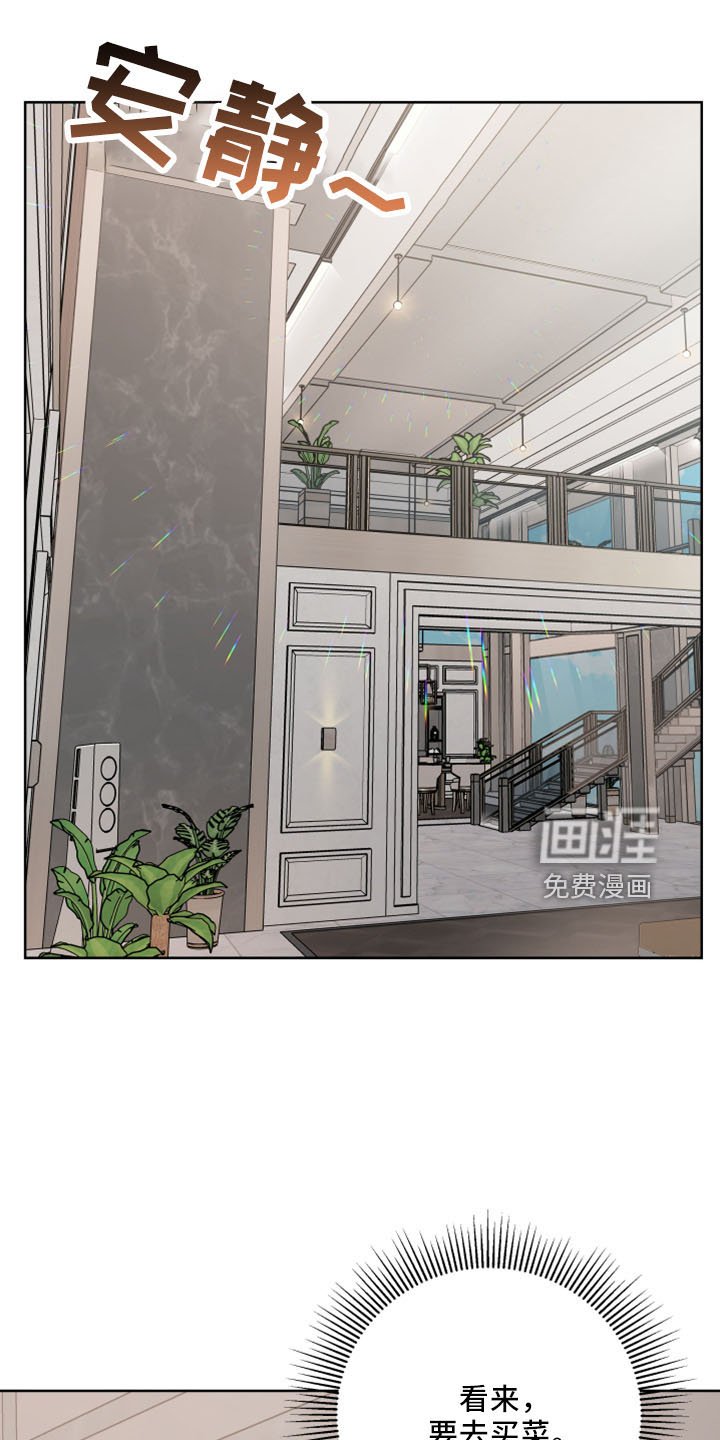 第73章：保镖