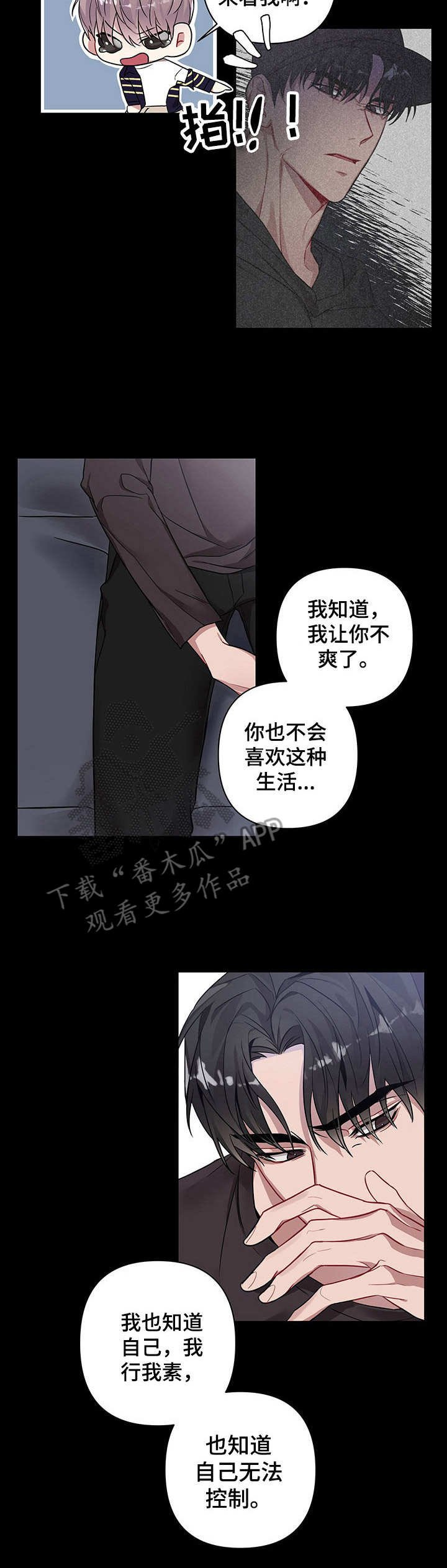 第8章：共享规则