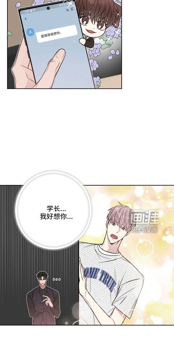第82章：想念？