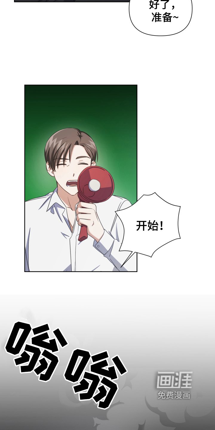 第10章：开始拍摄