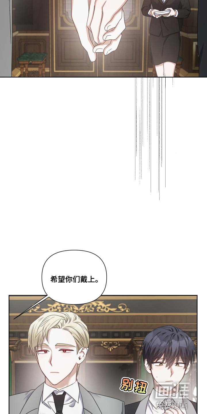 第29章：邀请而来的客人