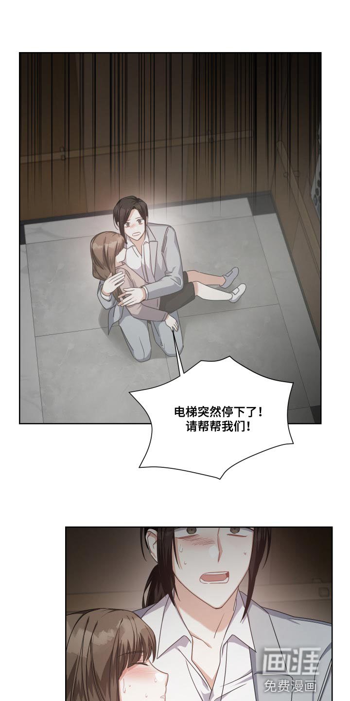 第33章：小鸟找到了新窝