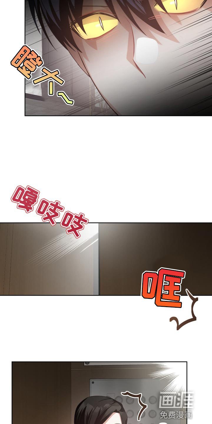 第33章：小鸟找到了新窝
