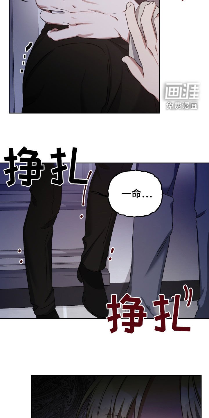 第40章：可惜