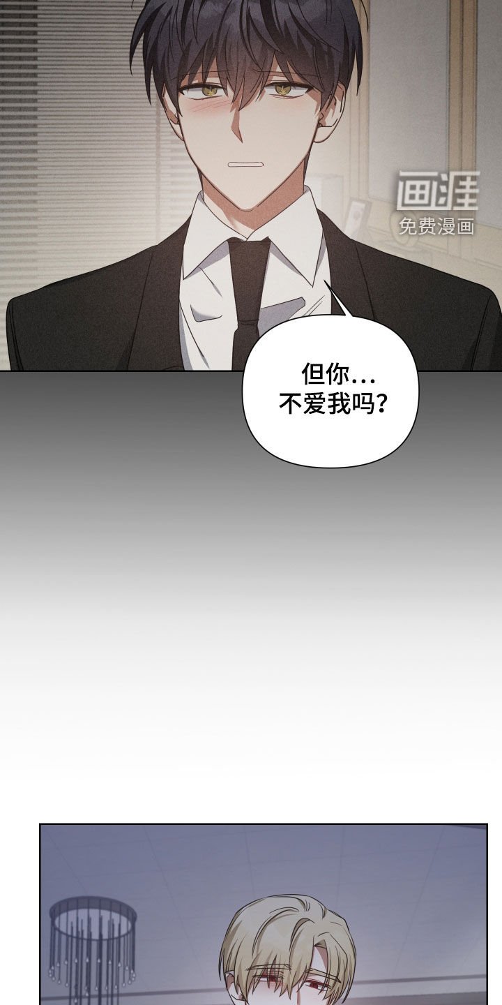 第51章：不爱我吗