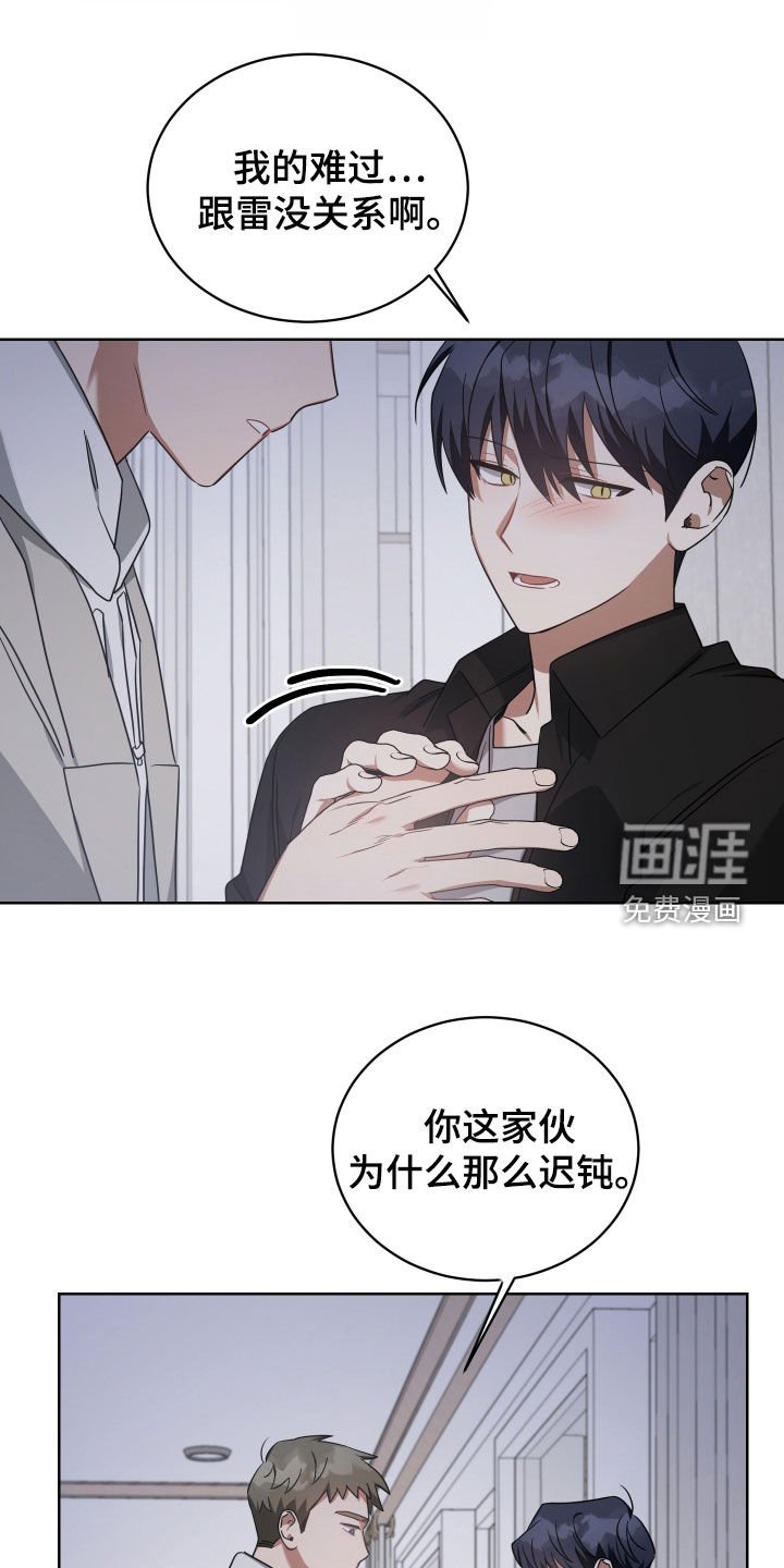 第65章：回来吧