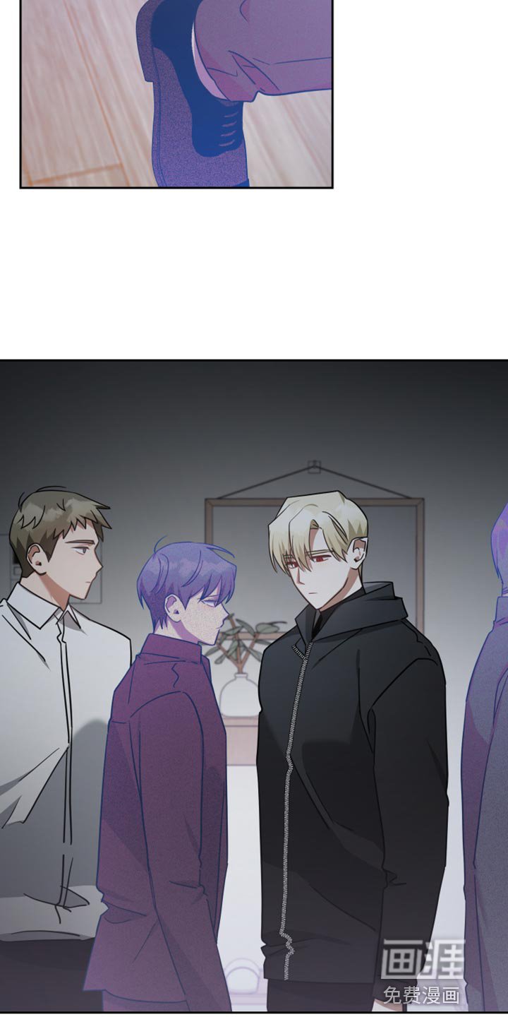 第72章：只留下了回忆
