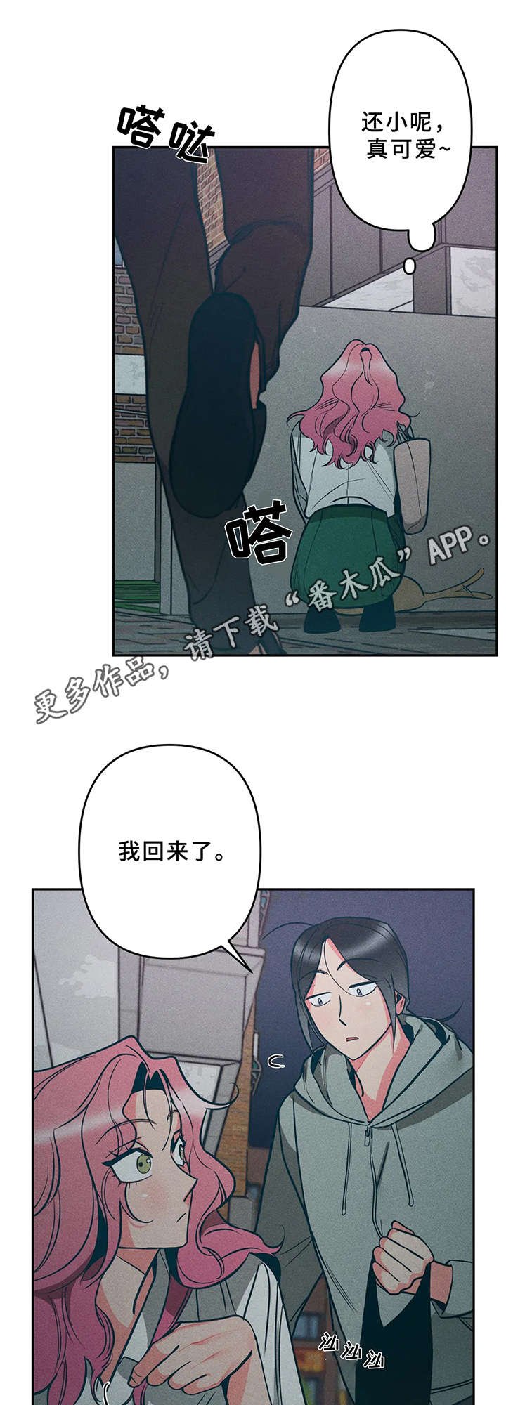 第15章：小猫