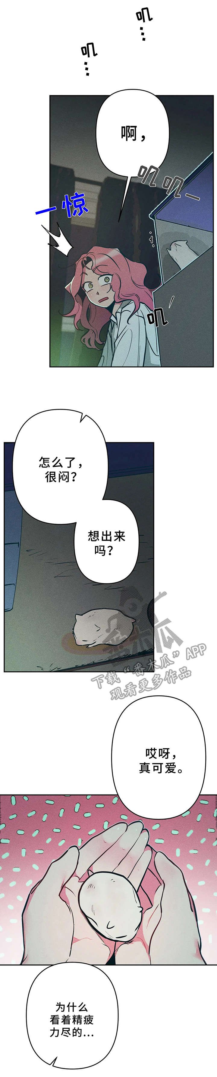 第17章：麻烦