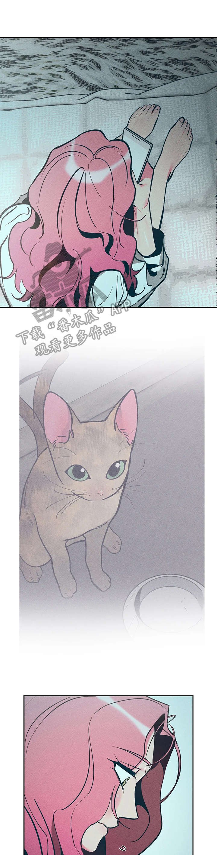 第17章：麻烦
