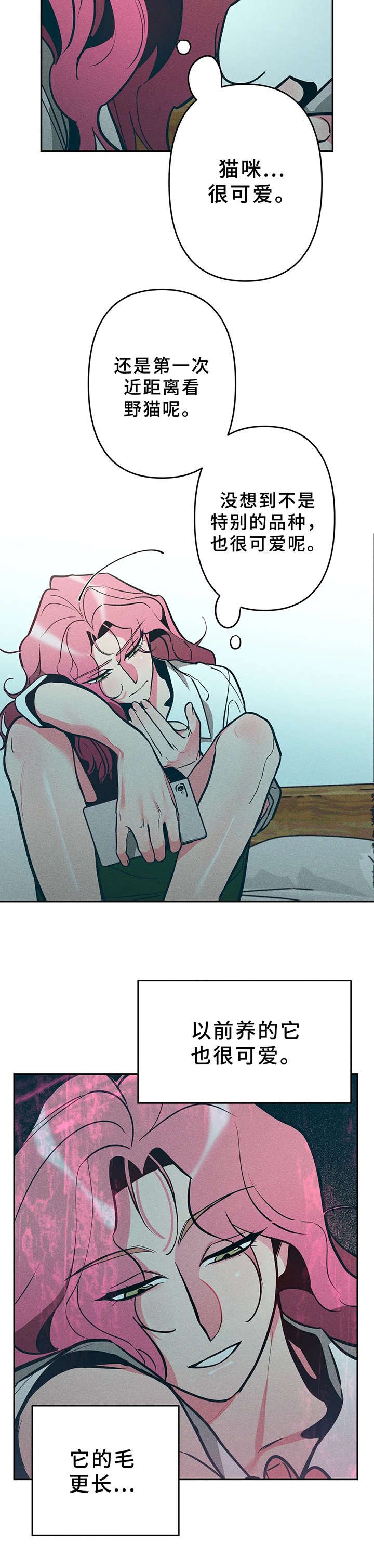 第17章：麻烦