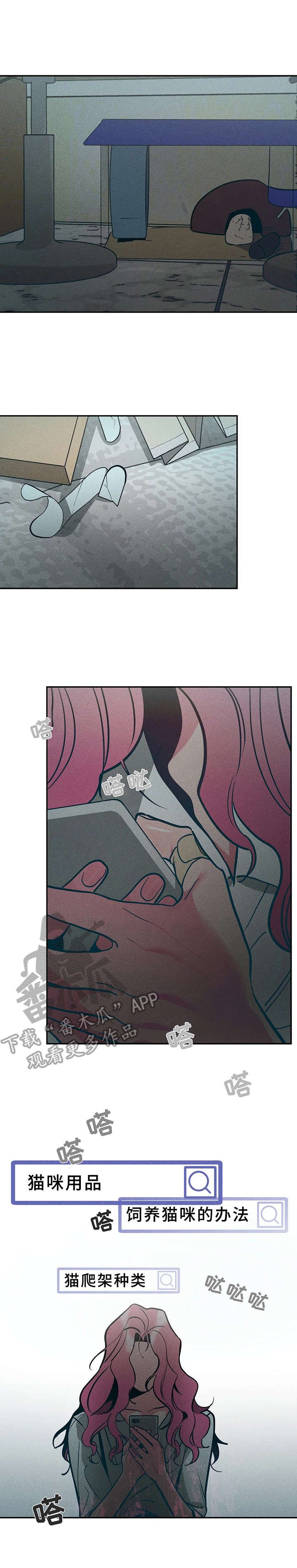 第18章：不见了